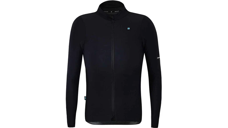 Biehler SIGNATURE³ JERSEY L/S BLACK