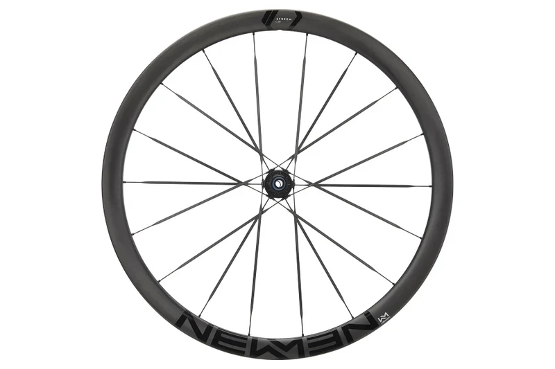 Newmen Laufrad Streem C.38 VONOA 622 FADE R 12x142 SH