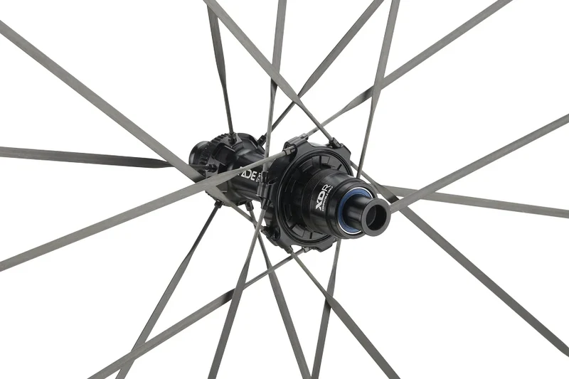 Newmen Laufrad Streem C.38 VONOA 622 FADE R 12x142 SH