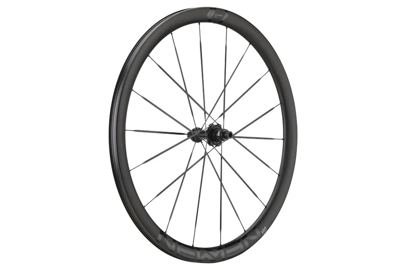 Newmen Laufrad Streem C.38 VONOA 622 FADE R 12x142 XDR