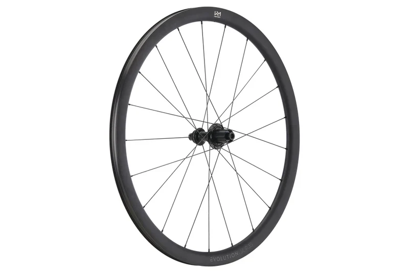 Newmen Laufrad Evolution SL R.35 622 FADE R 12x148 SH