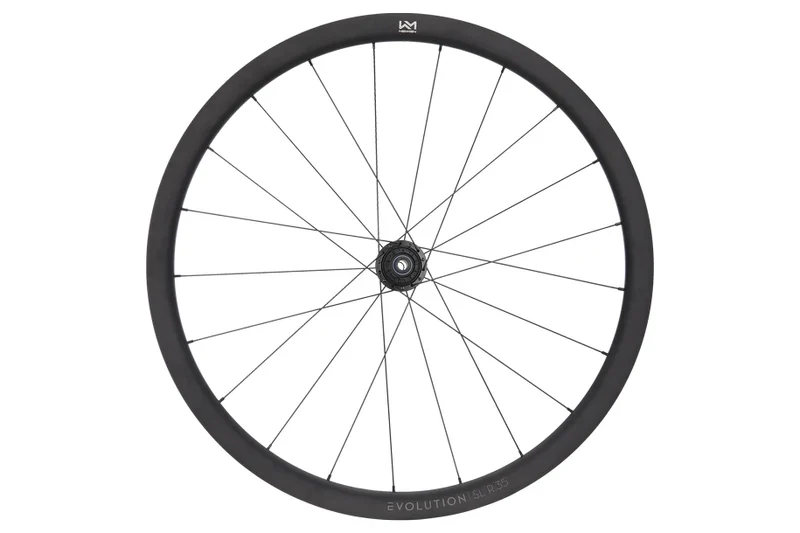 Newmen Laufrad Evolution SL R.35 622 FADE R 12x148 SH