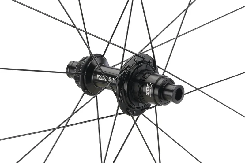 Newmen Laufrad Evolution SL R.35 622 FADE R 12x148 XDR
