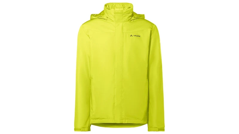 Vaude Men's Escape Bike Warm