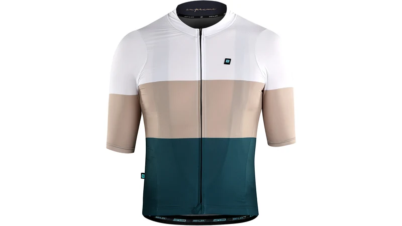 Biehler SUPREME JERSEY REVOLT FIORD