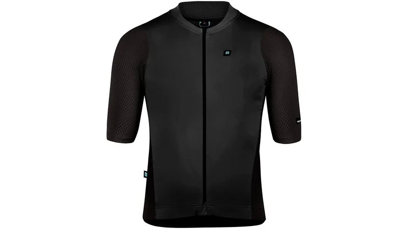 Biehler SIGNATURE³ JERSEY BLACK