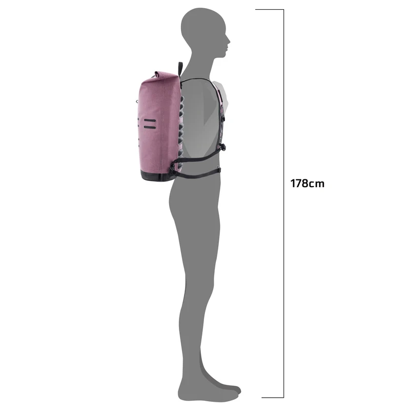 Ortlieb Commuter-Daypack Urban