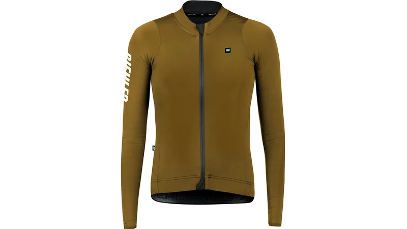 Biehler THERMAL RAIN L/S JERSEY SPI