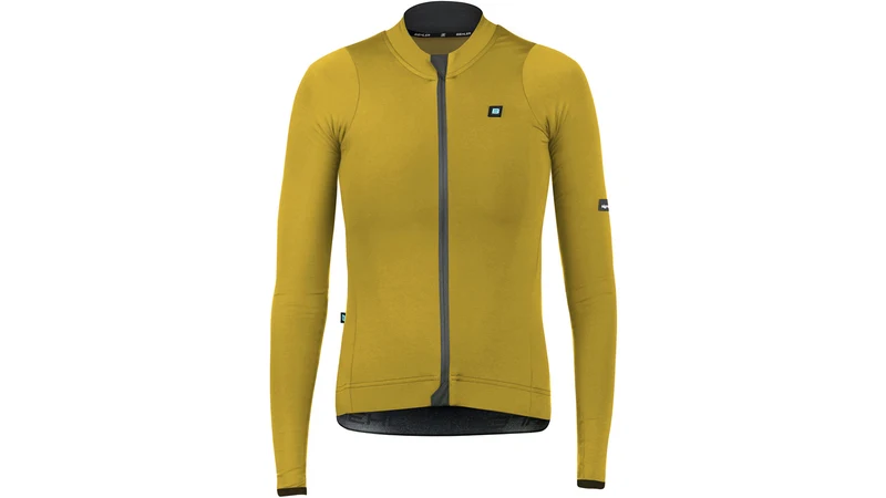 Biehler SIGNATURE³ JERSEY L/S WASA