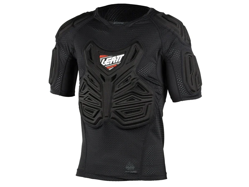 Leatt Roost Tee