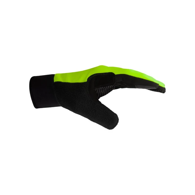 BBB Cycling BBB winterhandschuhe ControlZone M neon - warmer Grip für Wintertouren
