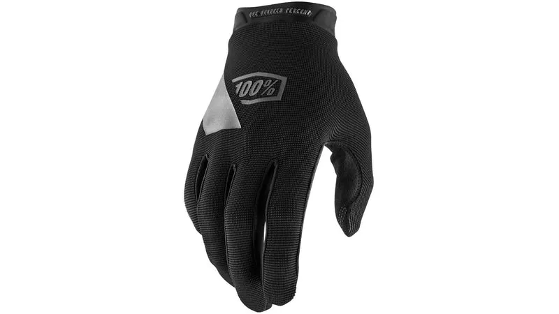 100% Ridecamp Gloves