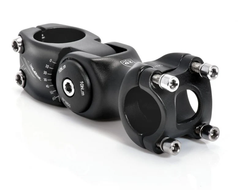 XLC Vorbau AHEAD Comp ST-T14 Ø 31,8 mm 110 mm verstellbar