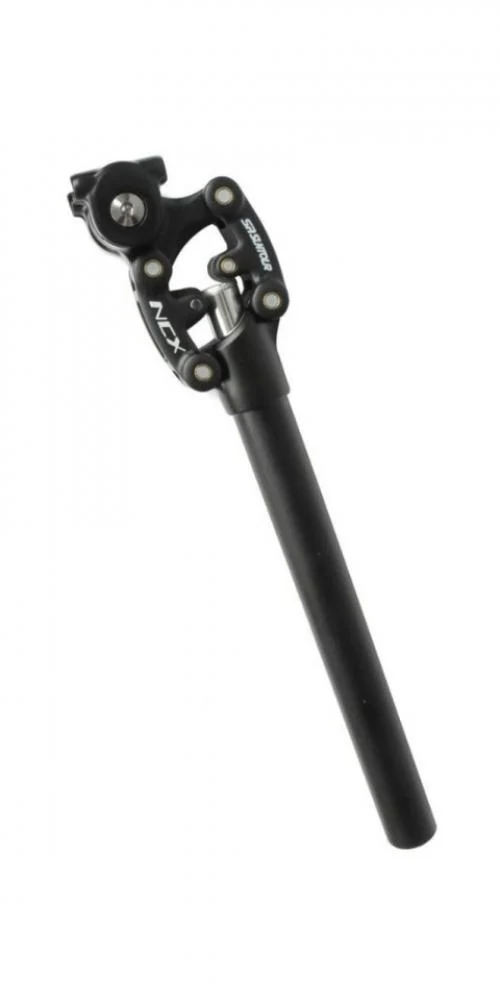 SR Suntour SP25-NCX Federsattelstütze 31,6 x 350 mm Medium