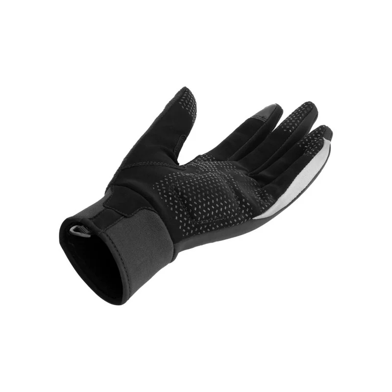 BBB Cycling BBB winterhandschuhe ControlZone S schwarz S - leichter Softshell-Handschuh für milde Wintertage