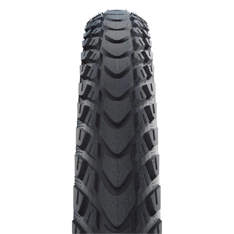 Schwalbe Reifen Marathon Mondial 27.5x2.00" 50-584 schwarz Reflex E-25 HS428 faltbar
