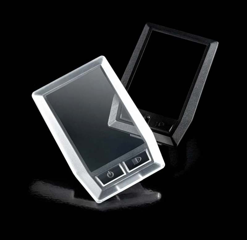 MH Cover Display-Schutzhülle Bosch Kiox BUI330 - Transparent