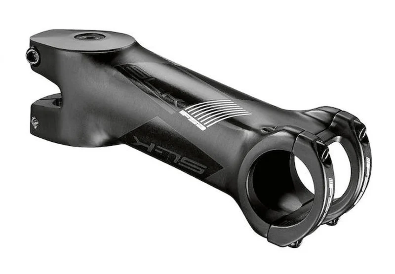 FSA SL-K Road SCR Vorbau -6° 31,8 x 90 mm Schwarz - Leichter Rennrad-Vorbau