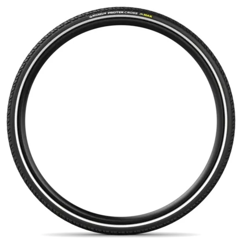 Michelin Drahtreifen Reifen Protek Cross Max 26x1.50 40-559 schwarz Reflex E-25 Draht - Fahrradreifen