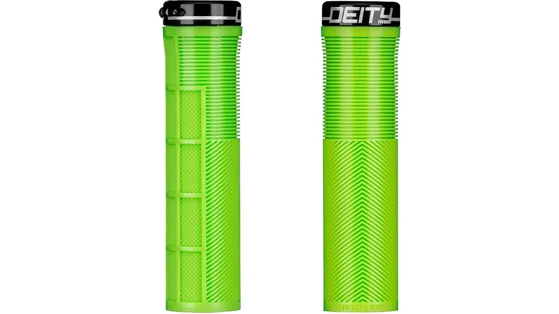 Deity Knuckleduster Griffe