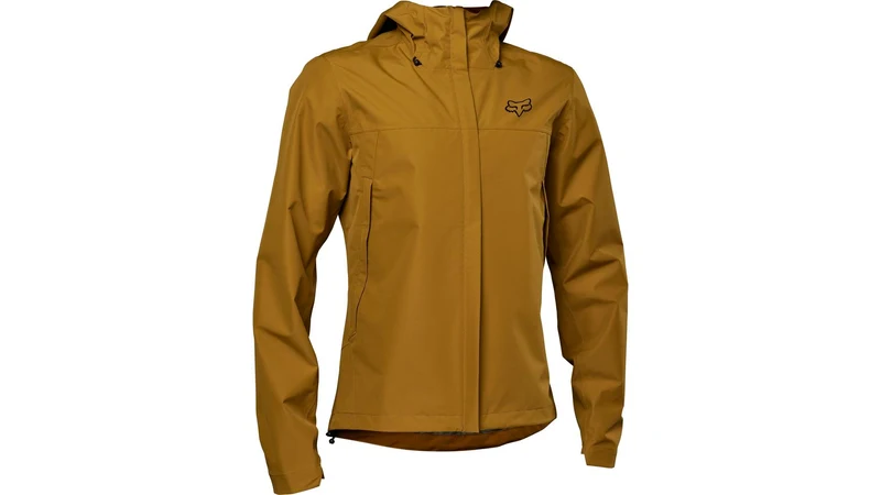 Fox Ranger 2,5L Water Jacket