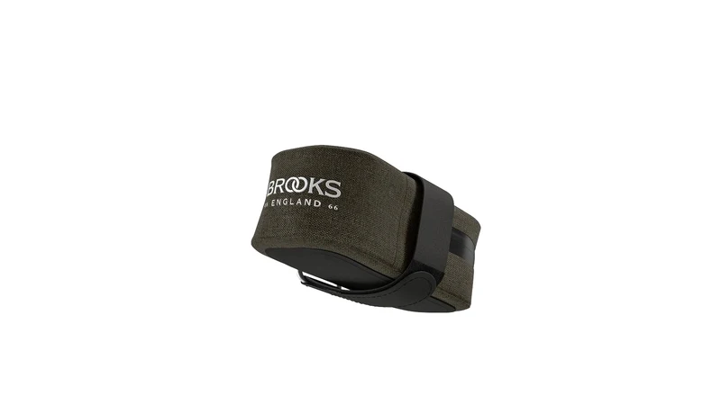 Brooks Scape Saddle Pocket Bag