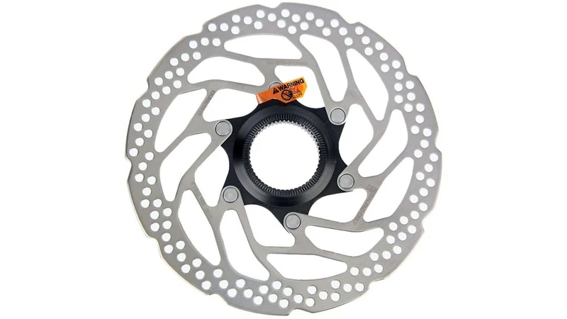 Shimano SM-RT30 203 mm
