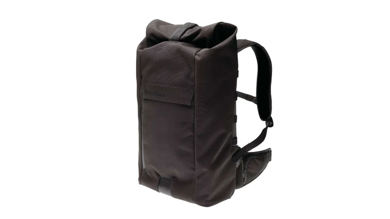 Ergon BC Urban stealth Rucksack