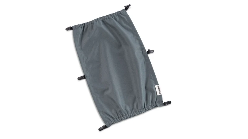 Croozer Sonnenschutz Kid Vaaya 1