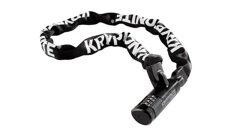 Kryptonite Keeper I.C. 712 Combo