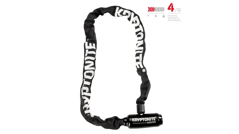 Kryptonite Keeper 585 I.C.