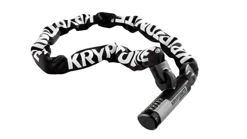 Kryptonite Keeper I.C. 790 Combo