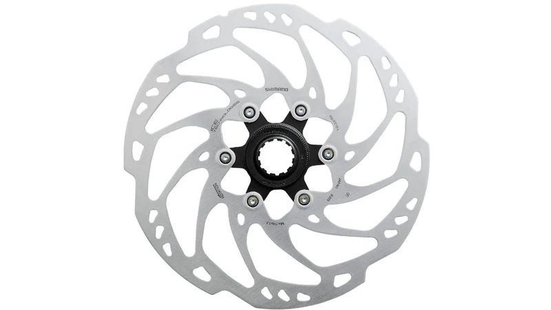 Shimano SM-RT70 ICE 203 mm CL