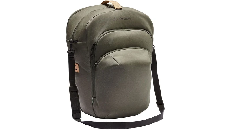 Vaude eBack Single