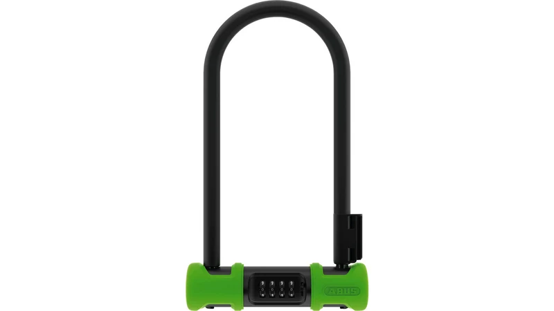 Abus Ultra 410 Combo 230 mm
