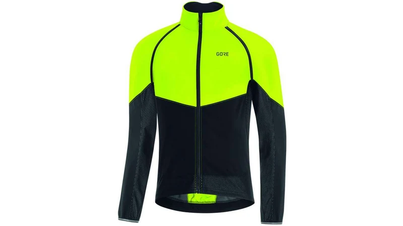 Gore Phantom Softshelljacke Herren