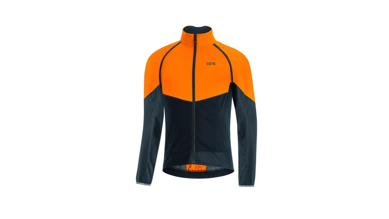 Gore Phantom Softshelljacke Herren