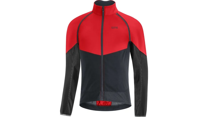 Gore Phantom Softshelljacke Herren