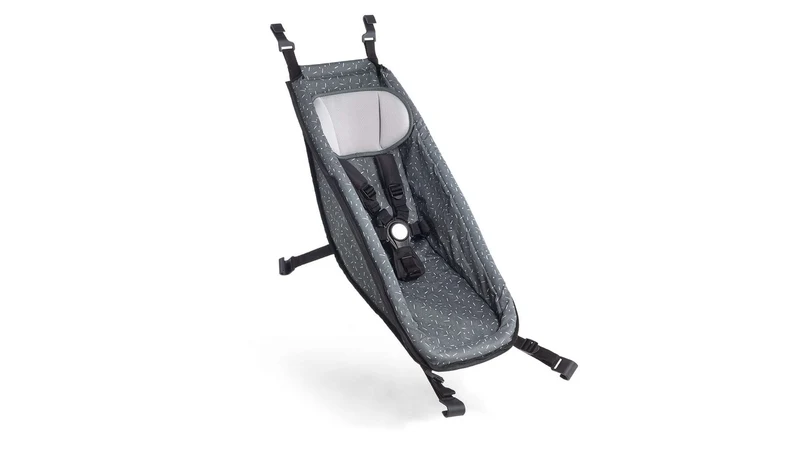 Croozer Babysitz Kid ab 2014