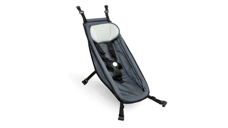 Croozer Babysitz Kid ab 2014