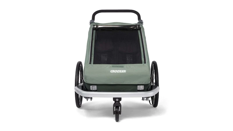 Croozer Kid Vaaya 2 Fahrradanhänger