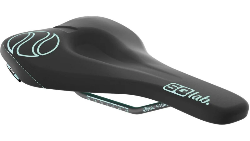 SQlab 611 Ergowave active ltd. 15cm