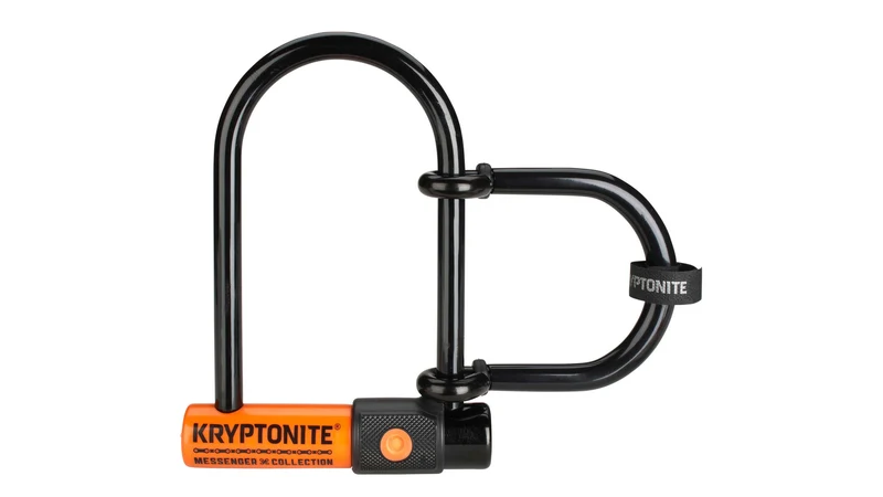 Kryptonite Messenger Mini+