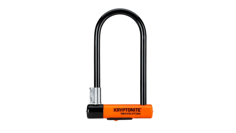 Kryptonite Evolution Standard