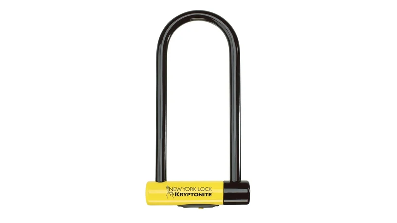 Kryptonite New York Lock LS