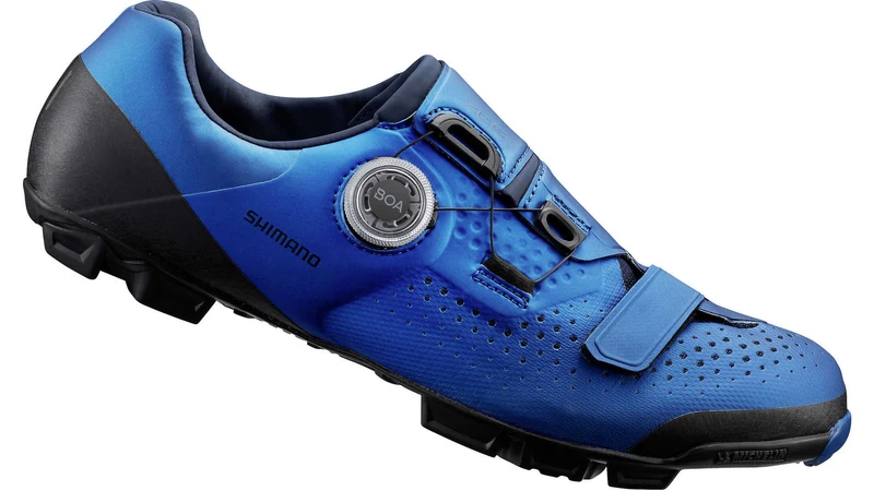 Shimano XC5 MTB Schuhe Herren