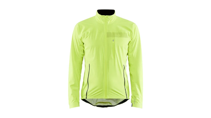 Craft Surge Regenjacke Herren