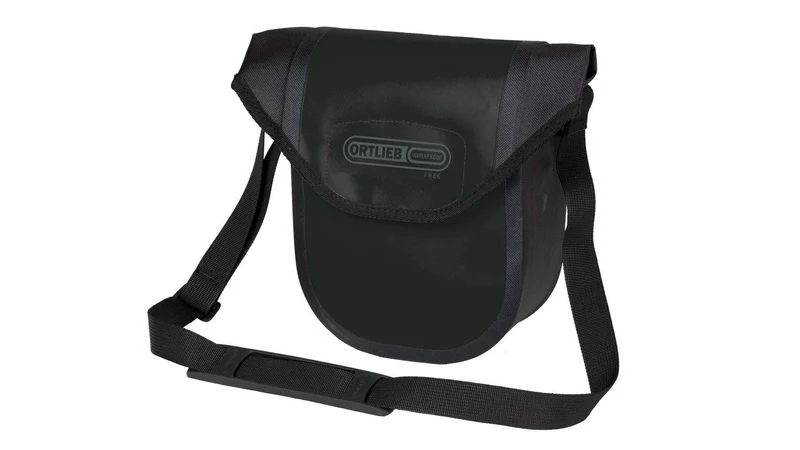 Ortlieb Ultimate Six Compact Free