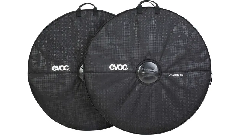 Evoc MTB Wheel Bag 2 Stück