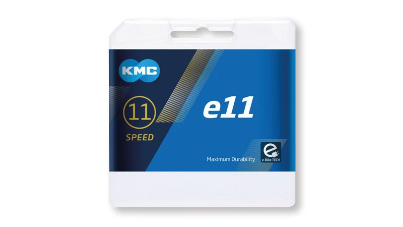 KMC e11 E-Bike Kette 11-fach